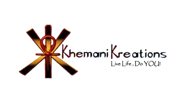 Khemani Kreations logo