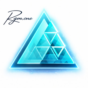 RGM.ONE logo