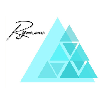RGM.ONE logo