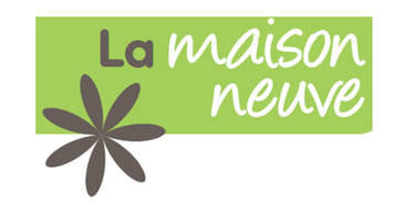 Auberge La Maison Neuve logo