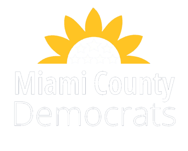 Miami County Kansas Democratic Central Committee logo