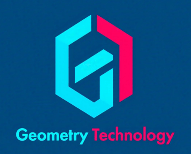 GEOMETRY TECHNOLOGIES logo