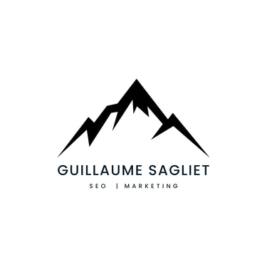 Guillaume Sagliet logo
