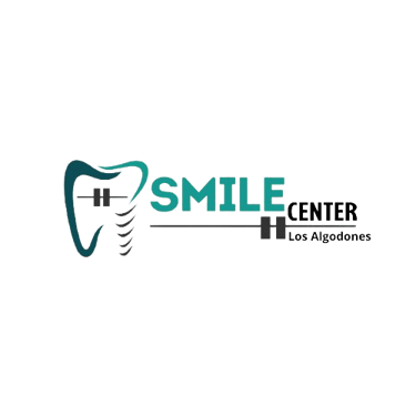 Smile Center logo