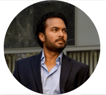 Arunkumar Arunagiri logo