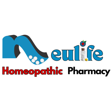 Neulife Homeopathic Pharmacy logo