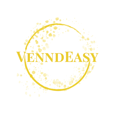 Vennd Easy logo