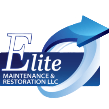Elite Maintenance logo