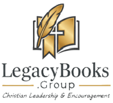 Legacy Books logo