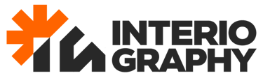 Interiography logo