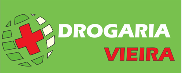 DROGARIA VIEIRAS logo