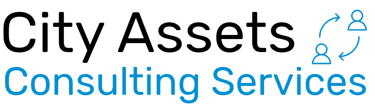 City Assets logo