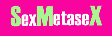 Sexmetasex logo
