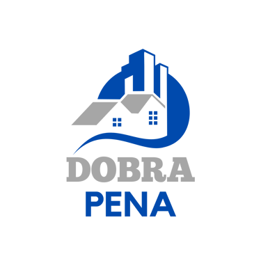 Dobra Pena logo