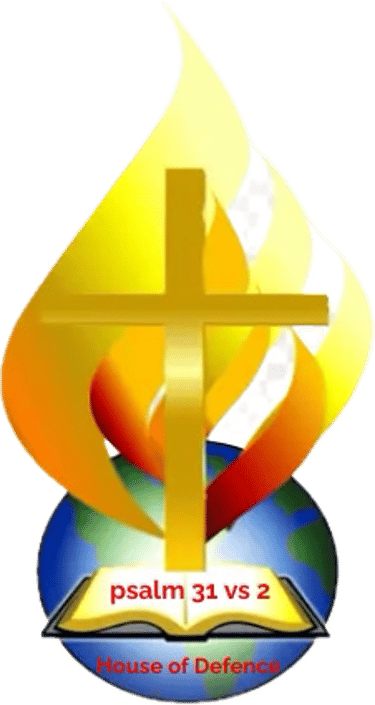 Liberation by the ministry of the word and prayer logo