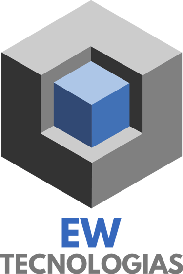 EW Tecnologias logo