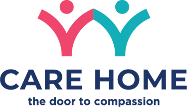 Care Home logo