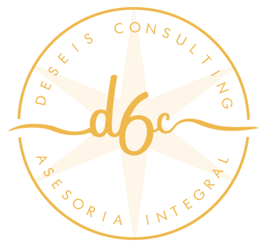 Deseis Consulting logo
