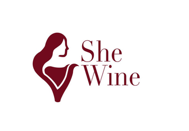 SheWine logo