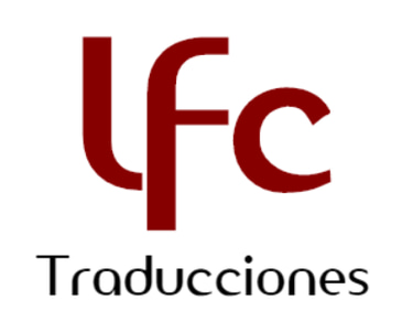 LFC Traducciones logo
