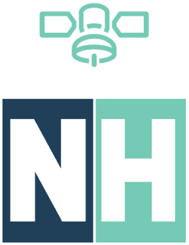 Nicholas Harripaul logo
