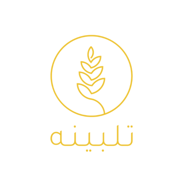 Talbina Hospitality and Catering Company logo