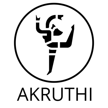 AKRUTHI logo