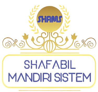 Perusahaan Yang bergerak dibidang perizinan logo