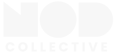 Nod Collective Music logo
