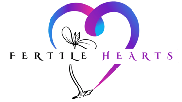 Fertile Hearts logo