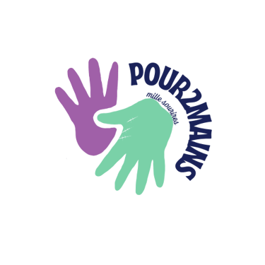 Pour2mains logo