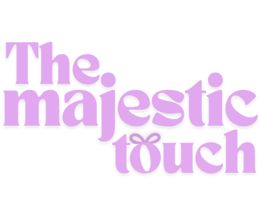 THE MAJESTIC TOUCH logo