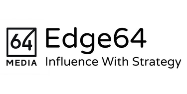 Edge64 Media logo