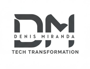 Denis Miranda logo