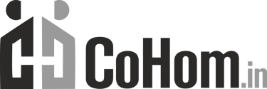CoHom logo