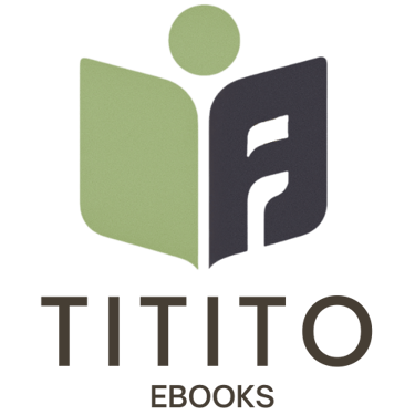 Titito Ebooks logo