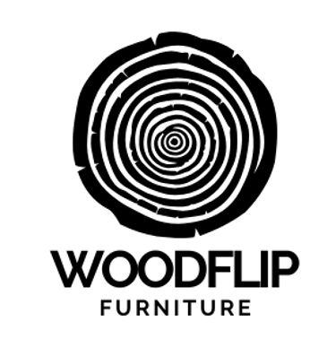 WOODFLIP logo