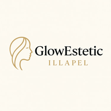 GlowEstetic logo