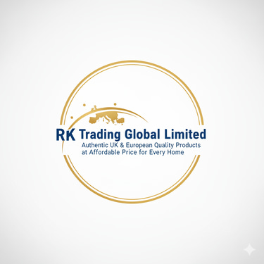 RK TRADING GLOBAL LIMITED logo