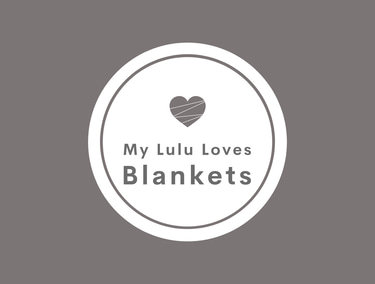 My Lulu Loves Blankets logo