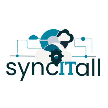 SyncITAll logo