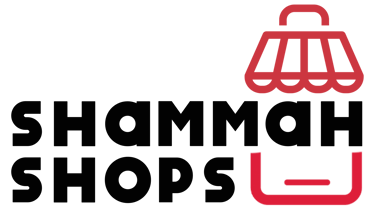 shammahshops logo