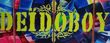 DeidoBoy logo