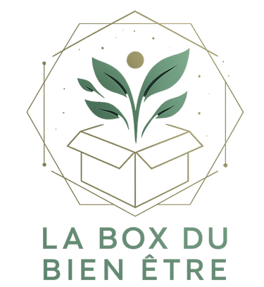 La Box Du Bien Être  logo