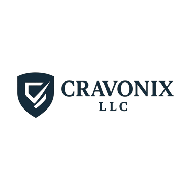 CRAVONIX LLC logo