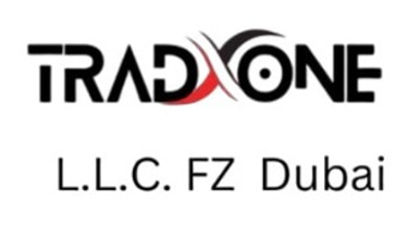 Tradxone logo