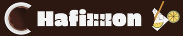 Hafizzzon logo