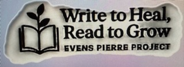 Evens Pierre Project logo