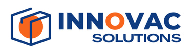Innovac Solutions logo