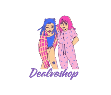 dealvoshop logo